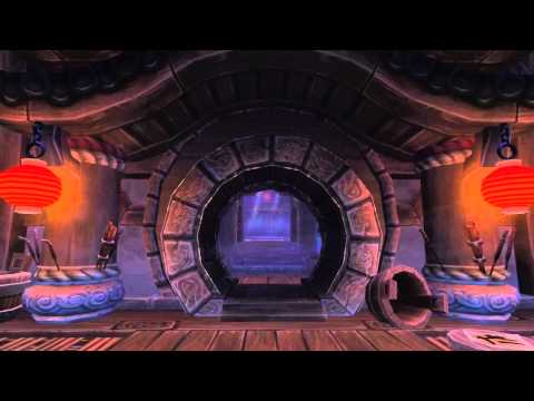 Pandaria - Dungeon Preview