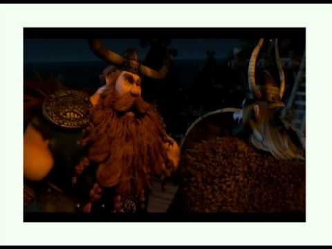 Qt DevDays 2010 - Behind the Scenes at DreamWorks Animation: Making the Apps that Make the Movi