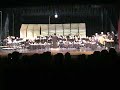 Langham Creek Concert 1 Band - Bandancing