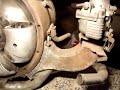 Motor rotativo Taurozzi 8