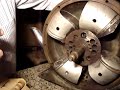 Motor rotativo Taurozzi 8