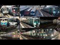 【阿波踊り増結】 阿波踊り2025開催期間の徳島駅列車発着集