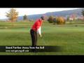 Golf Swing Lessons, Tips & Instruction - Curing the Golf Shanks
