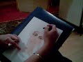 Drawing with Pastels