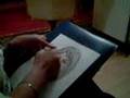 Drawing with Pastels