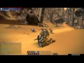 G-Star 2010 - Lanzer Solo Gameplay