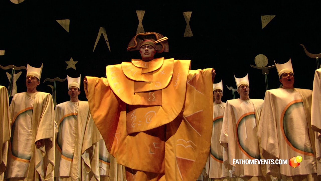 Magic Flute