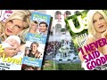 star of series following family, spelling tries to give kids a normal childhood. for more on this story, click here: http://abcnews.go.com/entertainment/tori...