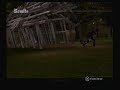 NPPL Championship Paintball 2009 (PS2) full woodsball CTF game