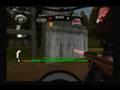 NPPL Championship Paintball 2009 (PS2) full woodsball CTF game