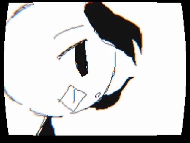 お借りした楽曲『ハルノ寂寞/稲葉曇』