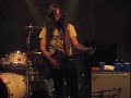 Shooter Jennings Live - Solid Country Gold