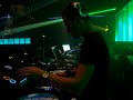 Chasers Disco Empire New York Scope Dj BACKSTAGE 1