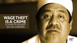 "Off the Clock": A Form of Wage Theft
