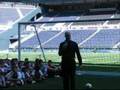 Kasey Keller signs with Seattle Sounders FC