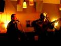 LUSTRUM-feestje met Dos Cuerdas en Mou'che 11-11-2007
