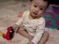 Fire Enginee Toy