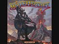 Molly Hatchet - She Does, She Does