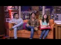 nabila jkt boy william herjunot ali membahas film terbaru mereka sunshine becomes you