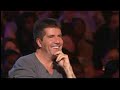 Michael Jackson - Britains Got Talent