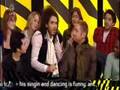 Celebrity Big Brothers Big Mouth Day 5 - Nay-Sayer?