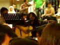 kokokaina poppy live at bijou bazaar