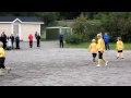 Pääkkärit voittivat vieraissa Hirvensalon Häjyt 1-3, osa 1