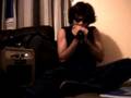 Re: Ondras plays Bender´s riff