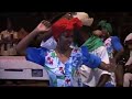 Folkloric Group Dushi K�rsou