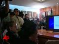 Mexican Crash Likely Caused by Turbulence
