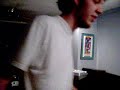Make shift band