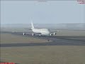 Boeing 747-400 Vs Congonhas | FSX Boeing 747-400 Vs Congonhas | FSX