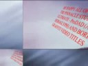 ProDAD (ADORAGE - HEROGLYPH) VIDEO TITLES - PINNACLE STUDIO 12 ULTIMATE