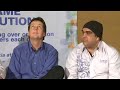 Jaakko Kaidesoja, Gregg Sauter & Dr. Mark Ollila @ GDC [2-2]