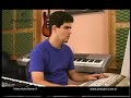 video aula sonar