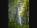 Glacier, Mount Hood, and The Gorge 2008 pt. 2