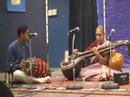 Nadatarangini 2008-  Veena by Geetha Lakshman Rao