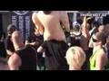 Mondaybar Black & White Cruise HQ Video Clip