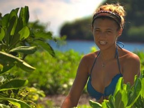 Survivor: Cagayan - I Hadn't Really Thought Things Through