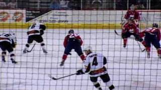 Cyclones November 25 Highlights vs Kzoo