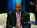 Michael Steele on the Democratic Party and Being Black