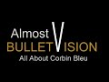 Corbin Bleu - Ginny's Corbin Bleu Music Special