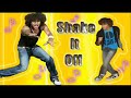Corbin Bleu - Ginny's Corbin Bleu Music Special