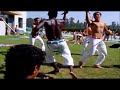 professor pel? capoeira senzala