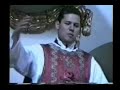 Vida y Martirio de Santo Toribio Romo - Parte VI y �ltima