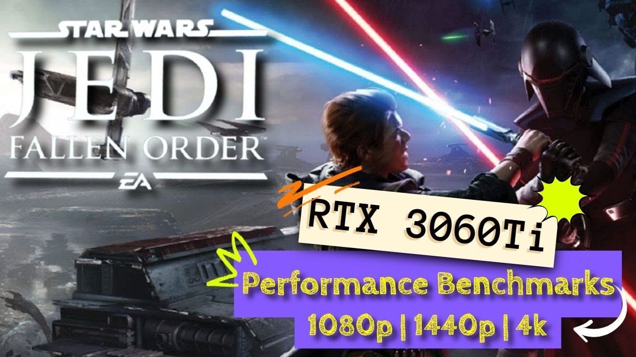 Star Wars Jedi: Fallen Order 