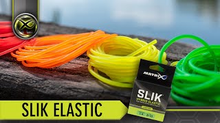 Ластик за щека Matrix Slik Hybrid Elastic 