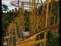 RATTLESNAKE (NoLimits) POV and Off Ride