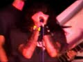 burgerkill - benjara batin
