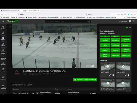 Big Man on the Move at WYC